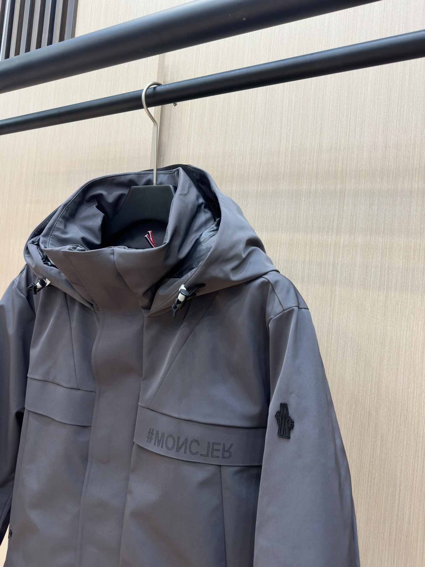 Moncler Down Jackets